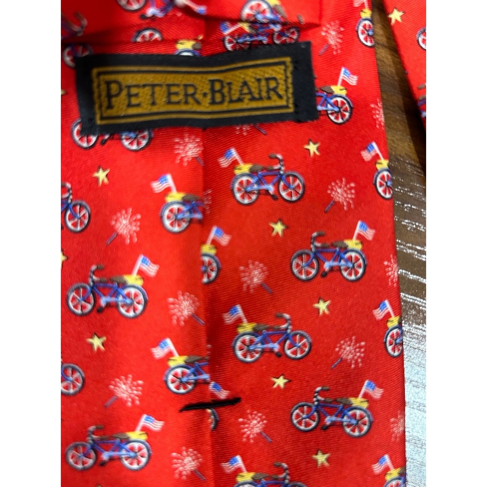 Tie‎ - Picture 3 of 3